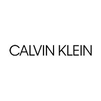 CALVIN KLEIN GOLF logo