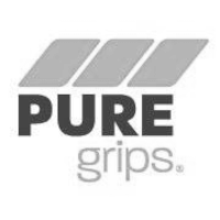 PURE GRIPS logo