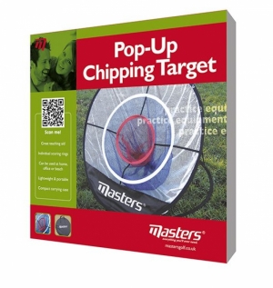 POP UP CHIPPING TARGET 