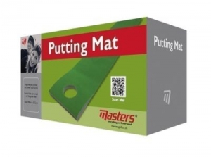 PUTTING MAT 