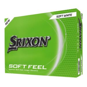 SOFTFEEL WHITE WIT