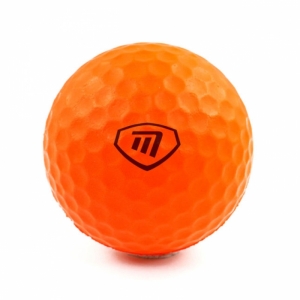 LITE FLITE FOAM BALL ORANGE 