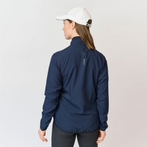 PACKABLE SHIELD  NAVY