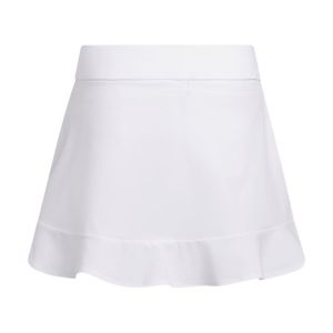 FRILL WHITE
