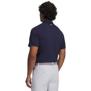 T2G PIQUE NAVY