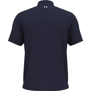 T2G PIQUE NAVY