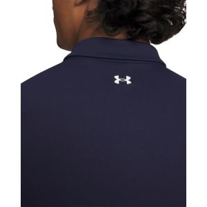 T2G PIQUE NAVY