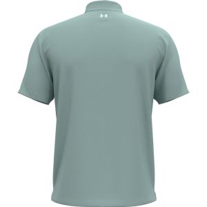 T2G PIQUE BLAUW