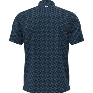 T2G PR DIAGONAL HEARTBEAT NAVY