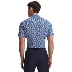 T2G PR DIAGONAL HEARTBEAT BLAUW