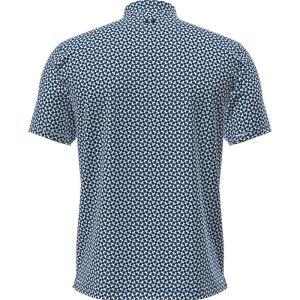 T2G PR DIAGONAL HEARTBEAT BLAUW