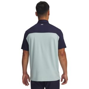 T2G COLORBLOCK BLAUW