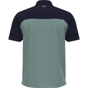 T2G COLORBLOCK BLAUW