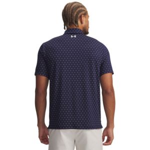 PLAYOOF 3.0 PR FLOWER DOT NAVY