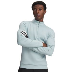 DRIVE MIDLAYER BLAUW