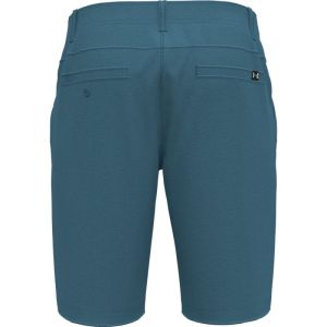 DRIVE TAPERED BLAUW