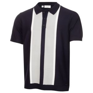 MONARD KNITTED NAVY