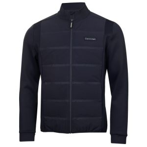 MANNING FULL ZIP NAVY