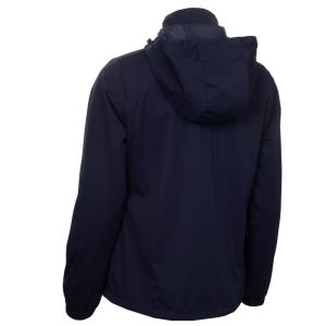 OSO HOODED NAVY