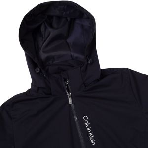 OSO HOODED NAVY
