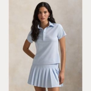 PERFORMANCE OXFORD BLAUW