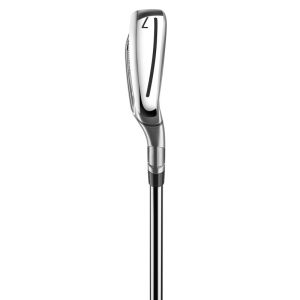 Qi MAX HL RH 5-P REAX 50 