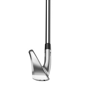 Qi MAX HL RH 5-P REAX 50 