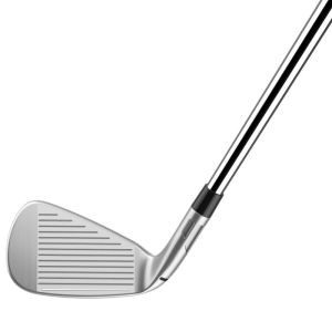 Qi MAX  RH 5-P REAX 60 