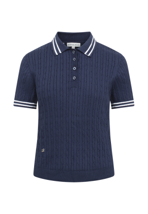 CLASSIC CABLE NAVY