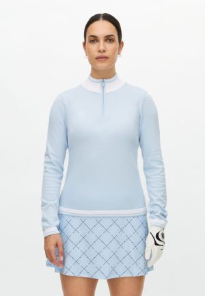 KORA HZ BLAUW