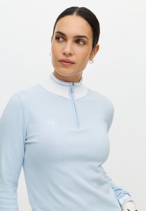 KORA HZ BLAUW