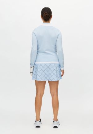 KORA HZ BLAUW