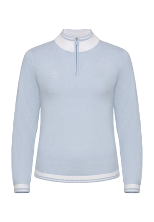 KORA HZ BLAUW