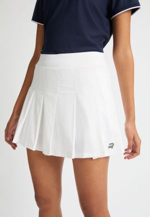 NICKY PLEATED WIT