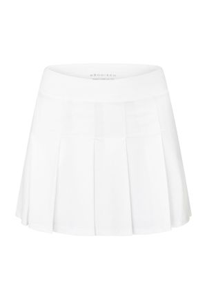 NICKY PLEATED WIT