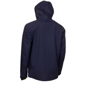 FEATHER WP 15 K HOODED  