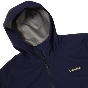 FEATHER WP 15 K HOODED  