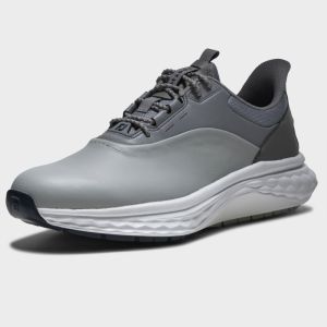 QUANTUM GREY