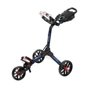 NITRON NAVY CHARCOAL 