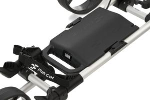 GEAR  BLACK LI FE 36 HOLES BLACK