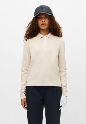 WARM TEAM  BEIGE