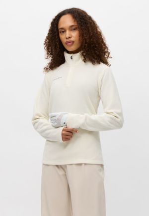 POLAR ECRU