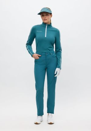 CHIE BRUSHED GROEN