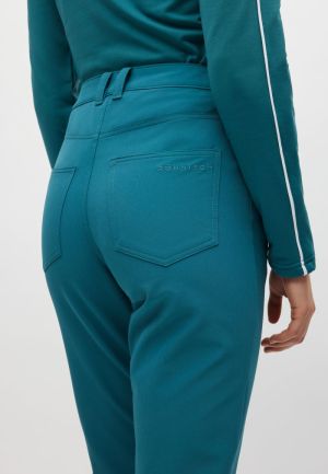 CHIE BRUSHED GROEN