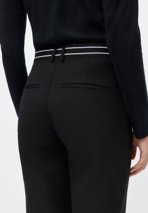 WARM FLEX ZWART
