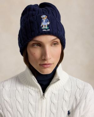 WOOL navy 