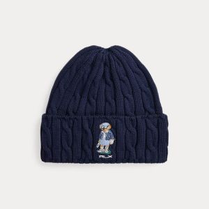 WOOL navy 