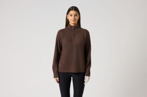 HUDSON LS BRUIN