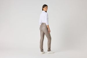 PRINTED MAGIC 32 BEIGE