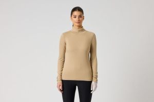 ANCONA LS ROLL BEIGE
